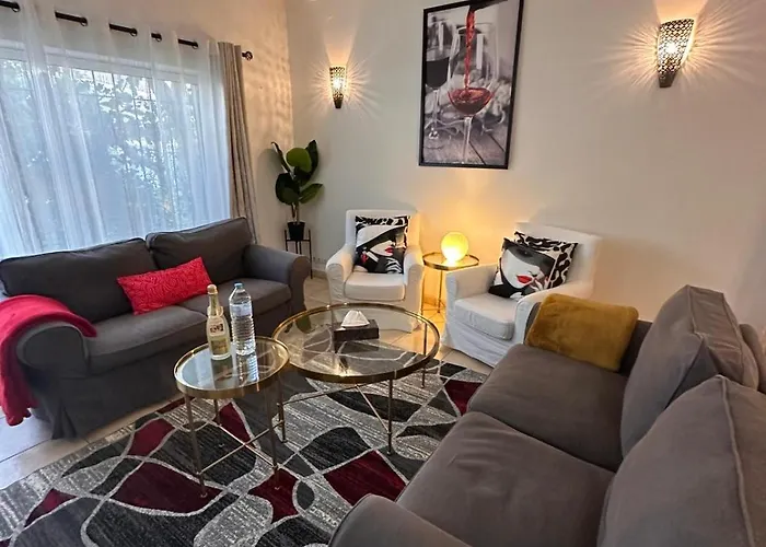 Stylish Villa Benalmadena Beach