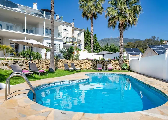 Villa Casa David By Villa Plus