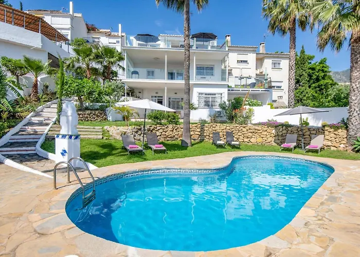 Villa Casa David By Villa Plus