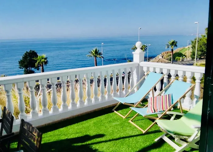 La Perla Beachfront